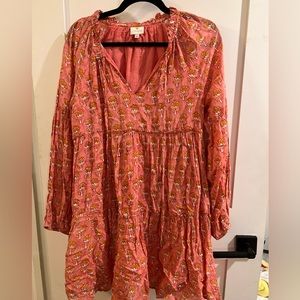 New! J Marie tunic dress